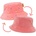 Fresk: Двулицева шапка с периферия и 50+ UV защита - Summer fruit (FR-SW2560-55-62)