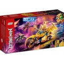 LEGO® NINJAGO® 71768 Jayova zlatá dračí motorka