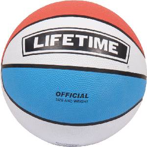 Buffalo Баскетболна топка Lifetime размер 7