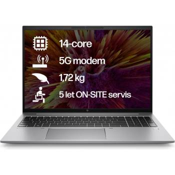 HP ZBook Firefly 16 G10 5G397ES