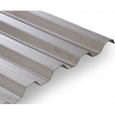 Gutta Guttagliss Makro trapéz CST 1,1 mm 4000 x 1045 mm bronz 1 ks