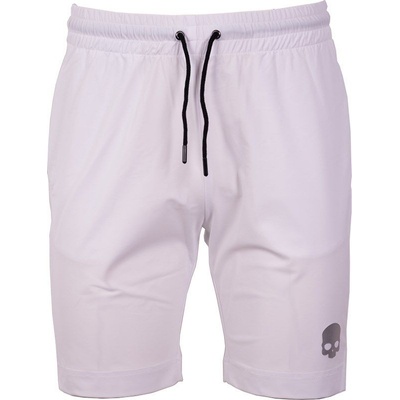 Hydrogen Tech shorts Man white