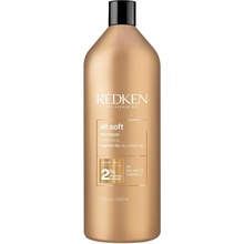 Redken Science All Soft hydratační kondicionér bez silikonů 1000 ml