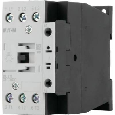 Eaton DILL12 400V50HZ,440V60HZ