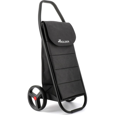 Rolser Пазарска чанта 53 l Com Tweed Polar Black Tube - Rolser (COH014-1023)
