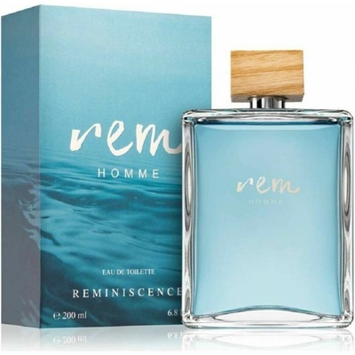 Reminiscence Rem toaletní voda pánská 200 ml