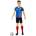 Mattel Barbie Player Footballer Ken doll