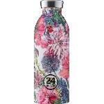 24Bottles Термобутилка Clima Floral Begonia 500 мл (1509)