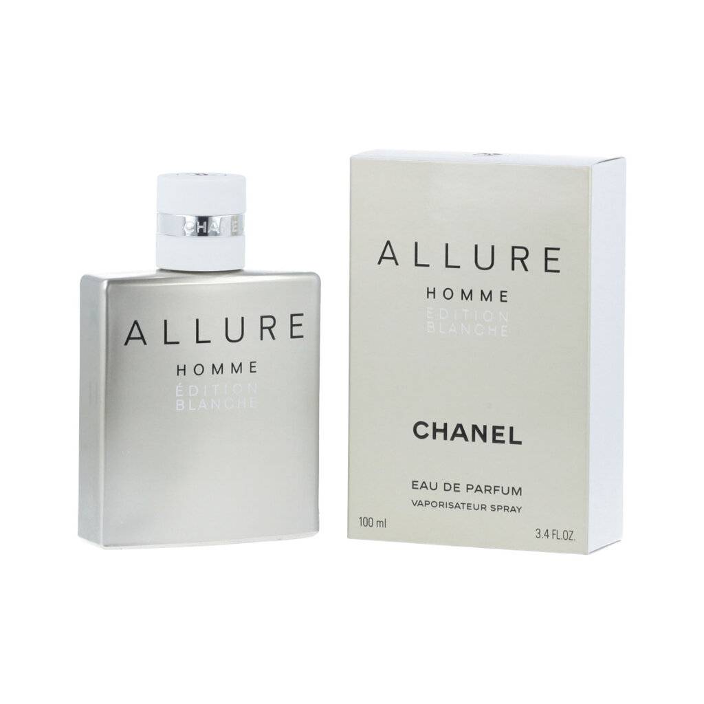 Chanel Allure Blanche parfumovaná voda pánska 100 ml od 128,11