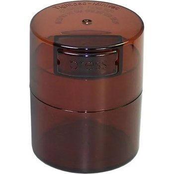 Image 1 of BaristaTools Кутия За Съхранение На Кафе Vaccuum 40g