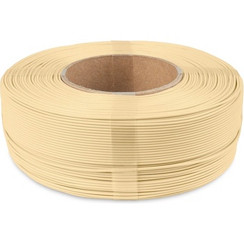 Spectrum The Filament" by Spectrum TF-24184, ReFill, HT-PLA, 1.75mm, CAMEL BEIGE, 1kg (TF-24184)