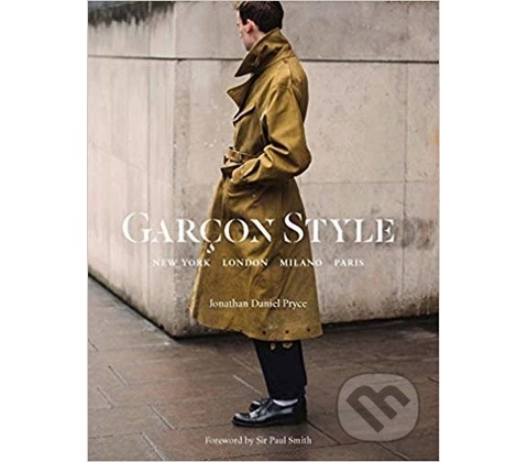 Garçon Style
