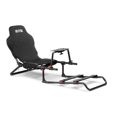 Геймърски стол Next Level GTLite Junior Racing Cockpit (NEXT-NLR-S041)