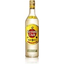 Havana Club 3y 37,5% 1 l (holá láhev)