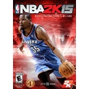 Hry na PC NBA 2K15