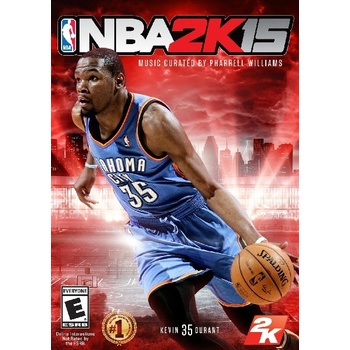 NBA 2K15