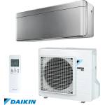 Daikin FTXA50B / RXA50B Stylish Климатици