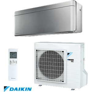 Daikin FTXA50B / RXA50B Stylish Климатици