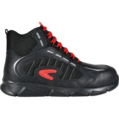 Cofra DEXTROUS S3 SRC