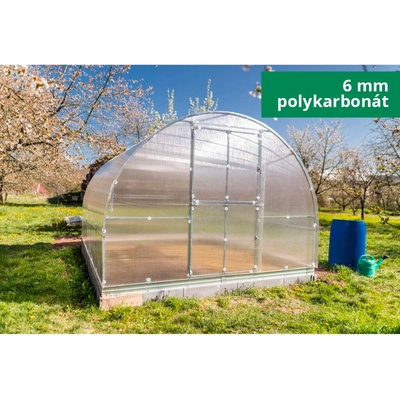 Gutta Gardentec Classic T Profi 2 x 3 m PC 6 mm 100000588
