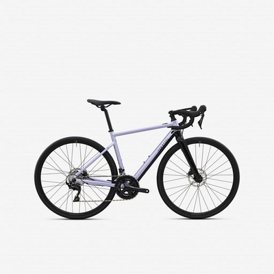 Van Rysel e-EDR AF WMN Shimano 105 dámské 2025