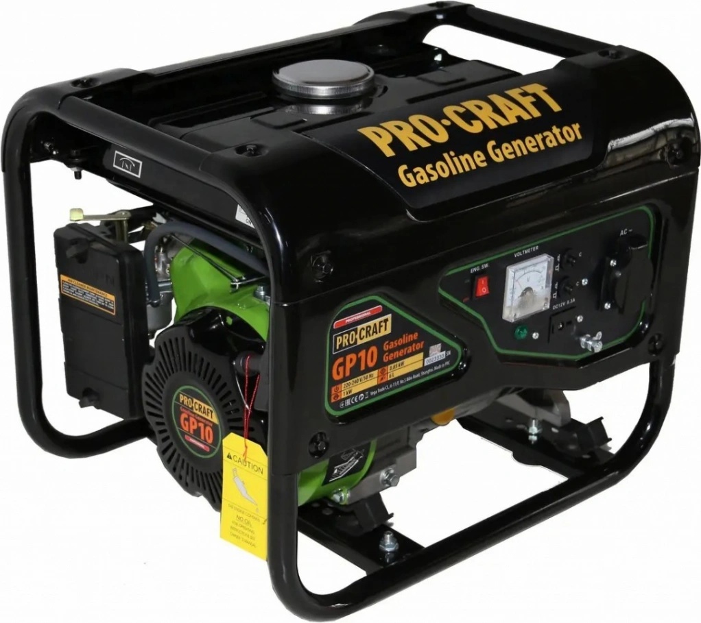 ProCraft GP10