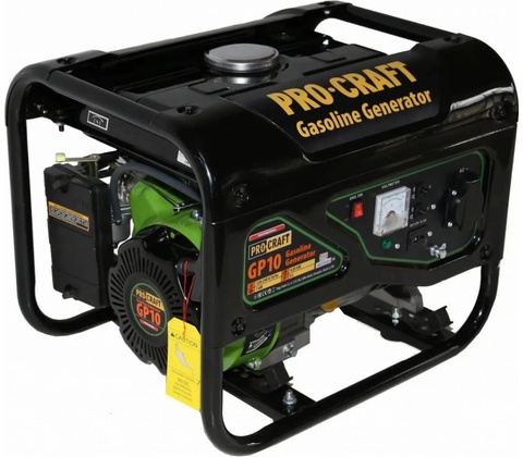 ProCraft GP10