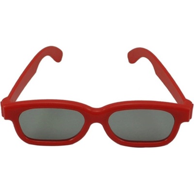 PRIMECOOLER PC ADP3 3D GLASS 3D (polarizacni cirkularni detske) PC ADP33DGLASS