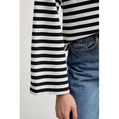 Barbour Памучен суичър Barbour ROBYN (LOL0642)