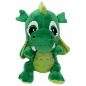 SUN-DAY Dinosaur dragon