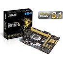 Asus H81M-E