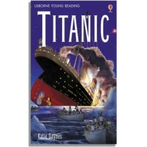 Titanic | Katie Daynes (2006)