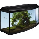 Diversa Startup 80 LED Expert akvarijný set vypuklý čierny 112 l