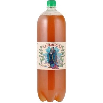 Country Life Kombucha meduňka bio 2 l – Zboží Dáma