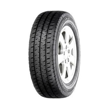 General Tire Euro Van 2 ( 175/70 R14C 95/93T 6PR )