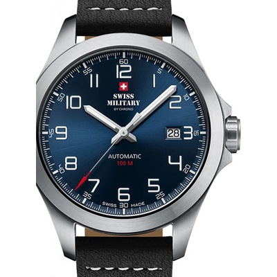 Swiss Military SMA34077.02