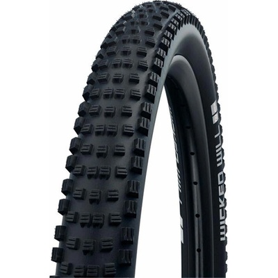 SCHWALBE Plášť WICKED WILL 27.5x2.25 (57-584) 67EPI 845g TLR Performance skladací