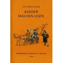 Kleider machen Leute - Keller, Gottfried