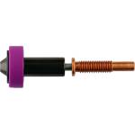 E3D Revo ObXidian High Flow Nozzle - 1, 4 mm (RC-NOZZLE-HF-OBX-1400-AS-SPK)
