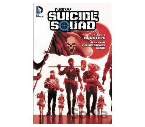 New Suicide Squad