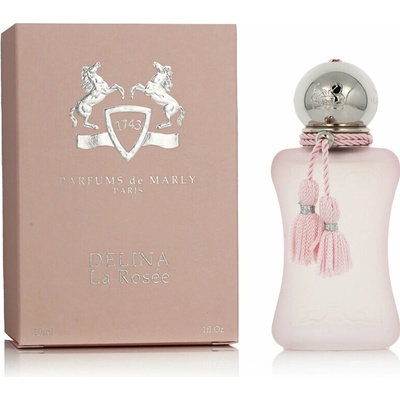 Parfums De Marly Delina La Rosée parfumovaná voda dámska 30 ml