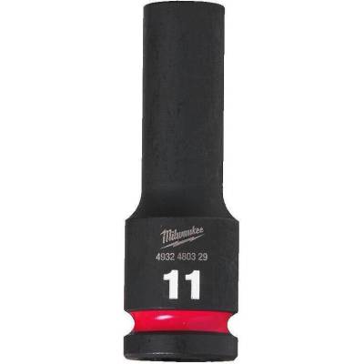 Milwaukee Shockwave 1/2" 11 mm 4932480329