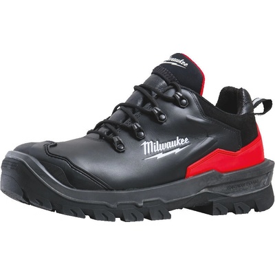 Milwaukee ARMOURTRED S3S 4932493753 polobotky černá