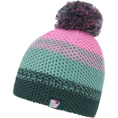 Ziener čepice Ishi Hat Fuchsia pink