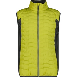 CMP Мъжки синтетичен елек CMP Vest Hybrid Mini Ripstop 35Z2807 Synthetic vest - Cardamom - размер 48 (EU) (032-1783-0312)