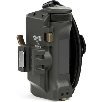 Tilta Ľavá rukoväť pokročilého zaostrovania Typ IV 26113