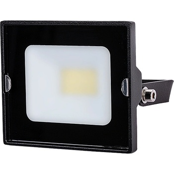 Image 1 of UltraLux Led ПРОЖЕКТОР slim ip65 220v-240v ac 120° 10w 4000k (spdn1040)