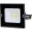 UltraLux Led ПРОЖЕКТОР slim ip65 220v-240v ac 120° 10w 4000k (spdn1040)