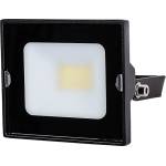 UltraLux Led ПРОЖЕКТОР slim ip65 220v-240v ac 120° 10w 4000k (spdn1040)