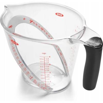Odmerka s vnútornou ryskou 1 l Good Grips OXO
